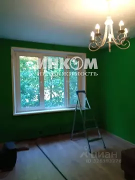 1-к кв. Москва Кетчерская ул., 6К1 (32.4 м)