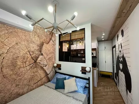 1-к кв. Алтайский край, Барнаул тракт Павловский, 307к1 (22.0 м)