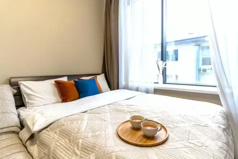 1-к кв. Свердловская область, Екатеринбург ул. Малышева, 42А (26.0 м)