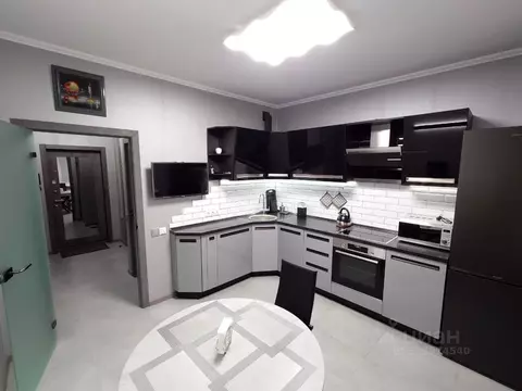 1-к кв. Москва Пятницкое ш., 21 (40.0 м)