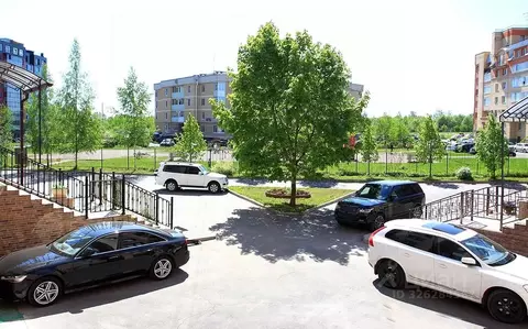 2-к кв. Санкт-Петербург, Санкт-Петербург, Пушкин ул. Архитектора ...