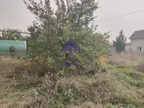 Дом в Ростовская область, Волгодонск Волгодонский Садовод СНТ, 379 (12 ...