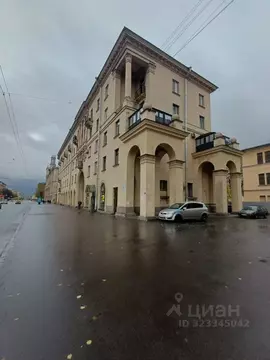 Комната Санкт-Петербург просп. Стачек, 32 (22.0 м)