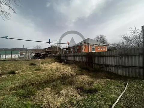 Участок в Краснодарский край, Апшеронск Степная ул. (7.8 сот.)