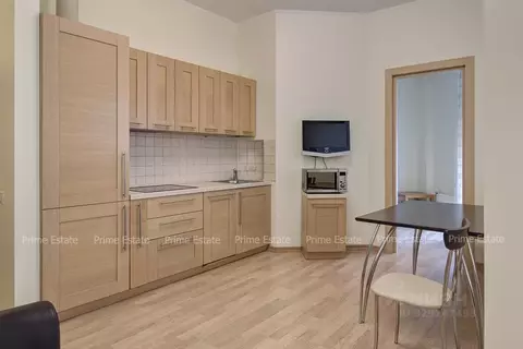 2-к кв. Москва Мичуринский просп., 7 (52.0 м)