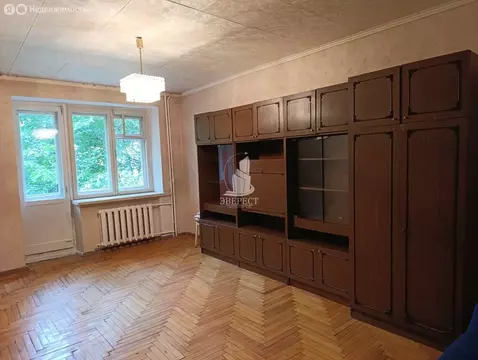 2-комнатная квартира: Королёв, микрорайон Юбилейный, улица Героев ...