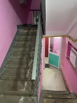 2-к кв. Московская область, Раменское ул. Космонавтов, 5 (41.0 м)