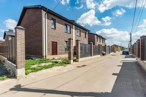 Дом в Ростовская область, Мясниковский район, Краснокрымское с/пос, ...