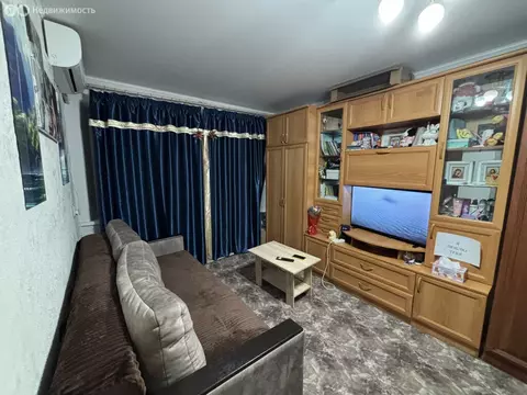 1-комнатная квартира: Батайск, улица Энгельса, 418 (29.5 м)