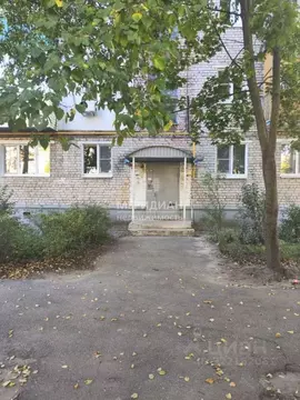 2-к кв. Нижегородская область, Нижний Новгород ул. Мокроусова, 2 (41.5 ...