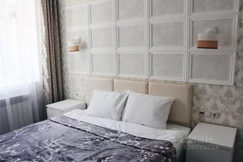 Комната Омская область, Омск ул. Гусарова, 13 (18.0 м)