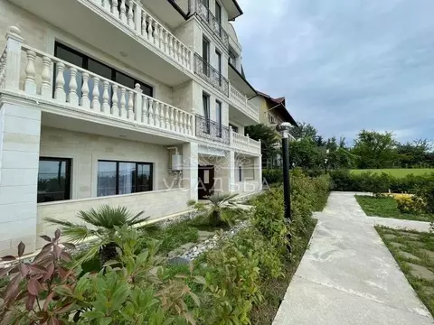 1-к кв. Краснодарский край, Сочи Звездная ул., 22 (38.0 м)