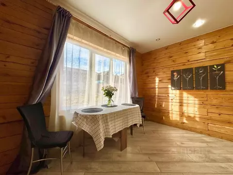 Дом в Иркутская область, Иркутский муниципальный округ, Маркова рп, ...