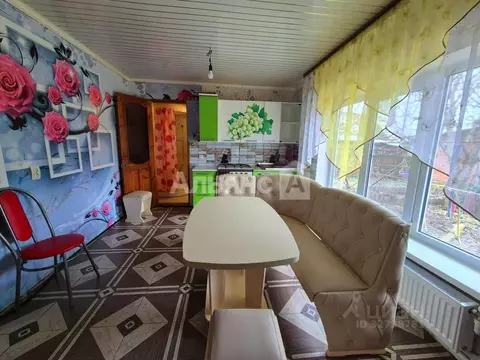 Дом в Краснодарский край, Усть-Лабинский район, Некрасовское с/пос, ...