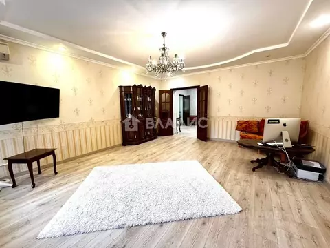 3-к кв. Башкортостан, Стерлитамак Советская ул., 104 (123.0 м)