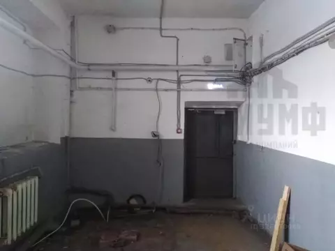 Склад в Нижегородская область, Нижний Новгород просп. Гагарина, 168 ...