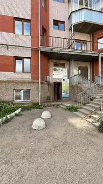 Офис в Удмуртия, Воткинск ул. Садовникова, 9 (17 м)