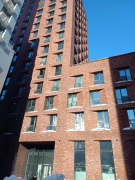 Продается 1-комнатная квартира