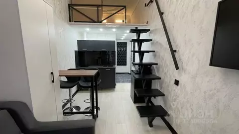 1-к кв. Санкт-Петербург Фурштатская ул., 2/12 (15.0 м)