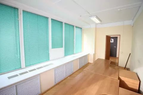 Офис в Москва Новодмитровская ул., 5АС1 (19 м)