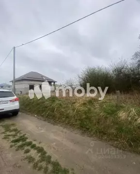 Участок в Калининградская область, Гурьевский муниципальный округ, ...