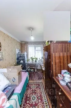 3-к кв. Брянская область, Брянск Камвольный пер., 2А (60.3 м)