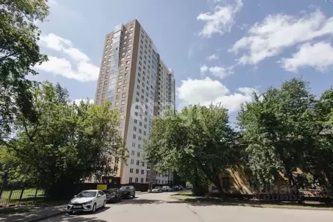 1-к кв. Калужская область, Калуга ул. Пухова, 56 (48.0 м)