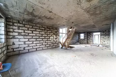 Таунхаус в Санкт-Петербург пос. Парголово, ул. Норильская, 20с6 (182 ...