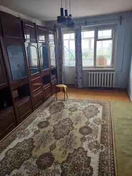 3-к кв. Курганская область, Курган Школьная ул., 3 (63.0 м)