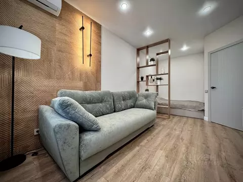 1-к кв. Татарстан, Казань проезд Созидателей, 12 (45.0 м)