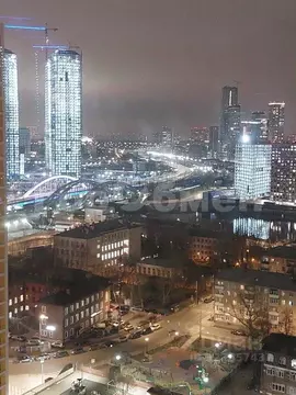 1-к кв. Москва Мукомольный проезд, 2 (40.7 м)