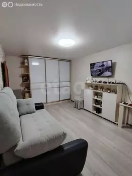 1-комнатная квартира: Ярославль, улица Урицкого, 27к2 (39.1 м)