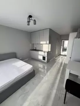 Студия Московская область, Люберцы ул. Гоголя, 3 (25.0 м)