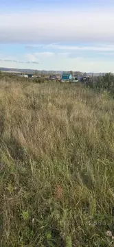 Участок в Красноярский край, Сосновоборский муниципальный округ, д. ...