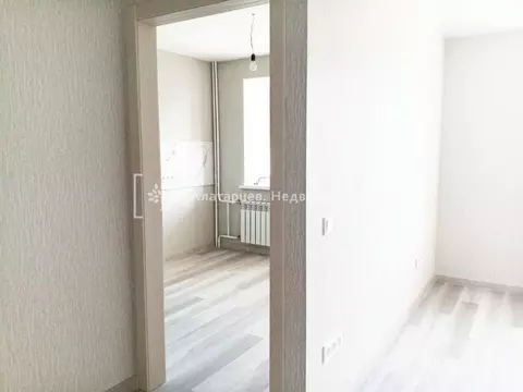 1-к кв. Томская область, Томск Киевская ул., 1 (37.56 м)