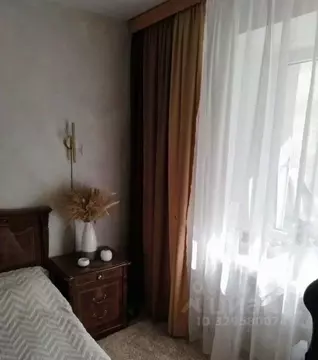2-к кв. Иркутская область, Иркутск ул. Лыткина, 29А (54.0 м)