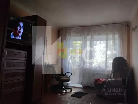 2-к кв. Омская область, Омск Привокзальный мкр, ул. Академика Павлова, ...