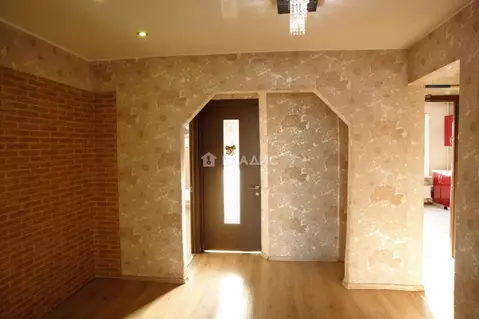 4-к кв. Бурятия, Улан-Удэ ул. Гагарина, 85 (87.5 м)