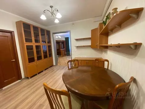 4-к кв. Москва Тайнинская ул., 4 (100.0 м)