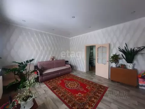 2-к кв. Башкортостан, Октябрьский ул. Горького, 7 (62.1 м)