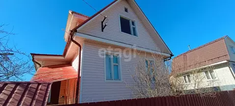 Дом в Владимирская область, Петушинское муниципальное образование, ...