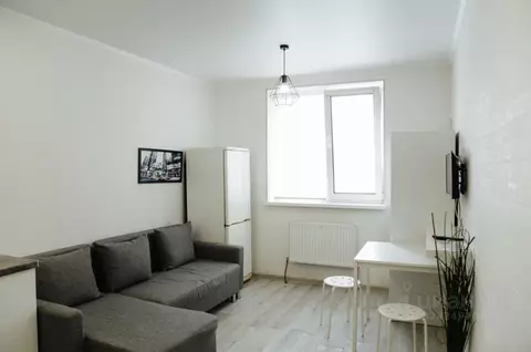 1-к кв. Татарстан, Казань ул. Коротченко, 22 (15.0 м)