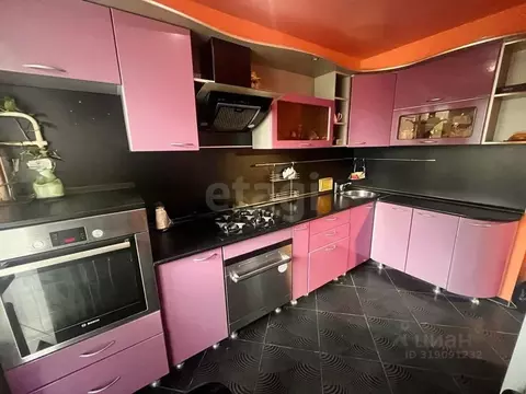 3-к кв. Костромская область, Кострома Малышково мкр, ул. Суслова, 15 ...