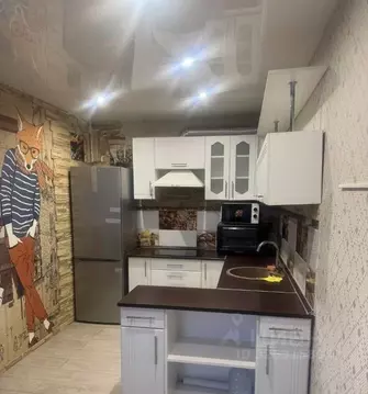 1-к кв. Воронежская область, Воронеж Московский просп., 90 (46.0 м)