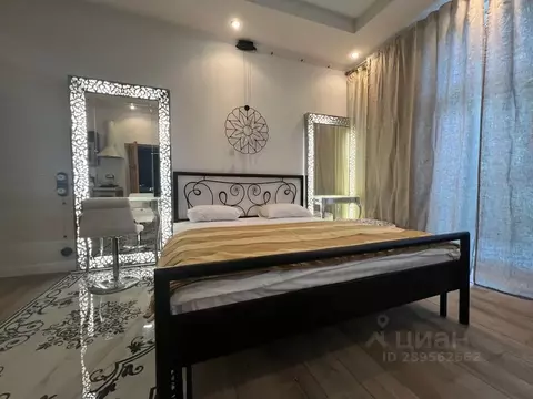 Студия Крым, Ялта ул. Чехова, 3 (30.0 м)