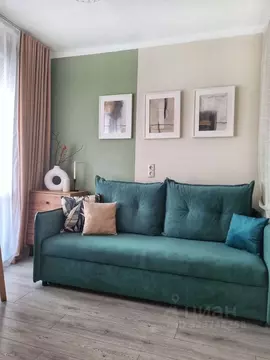 Студия Иркутская область, Иркутск Университетский мкр, 16 (20.0 м)