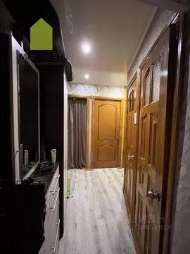 2-к кв. Калужская область, Калуга ул. Калужка, 2 (44.7 м)