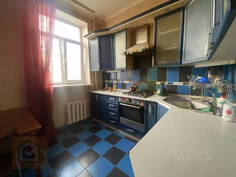 2-к кв. Крым, Симферополь ул. Совхозная, 4А (52.0 м)