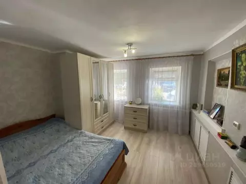 Дом в Краснодарский край, Ейск Морская ул., 198 (76 м)