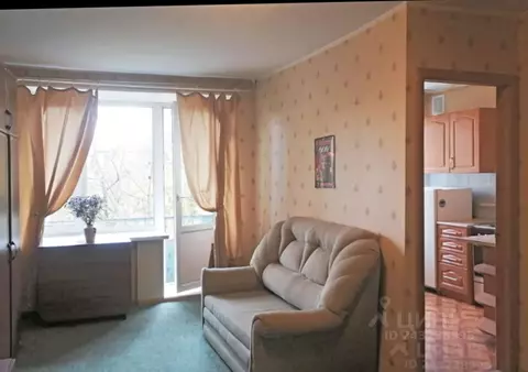 1-к кв. Московская область, Люберцы Октябрьский просп., 140 (30.0 м)